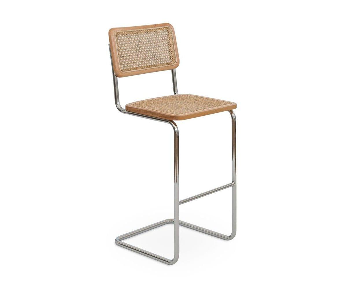 Bendt Bar Stool (49139494027558)