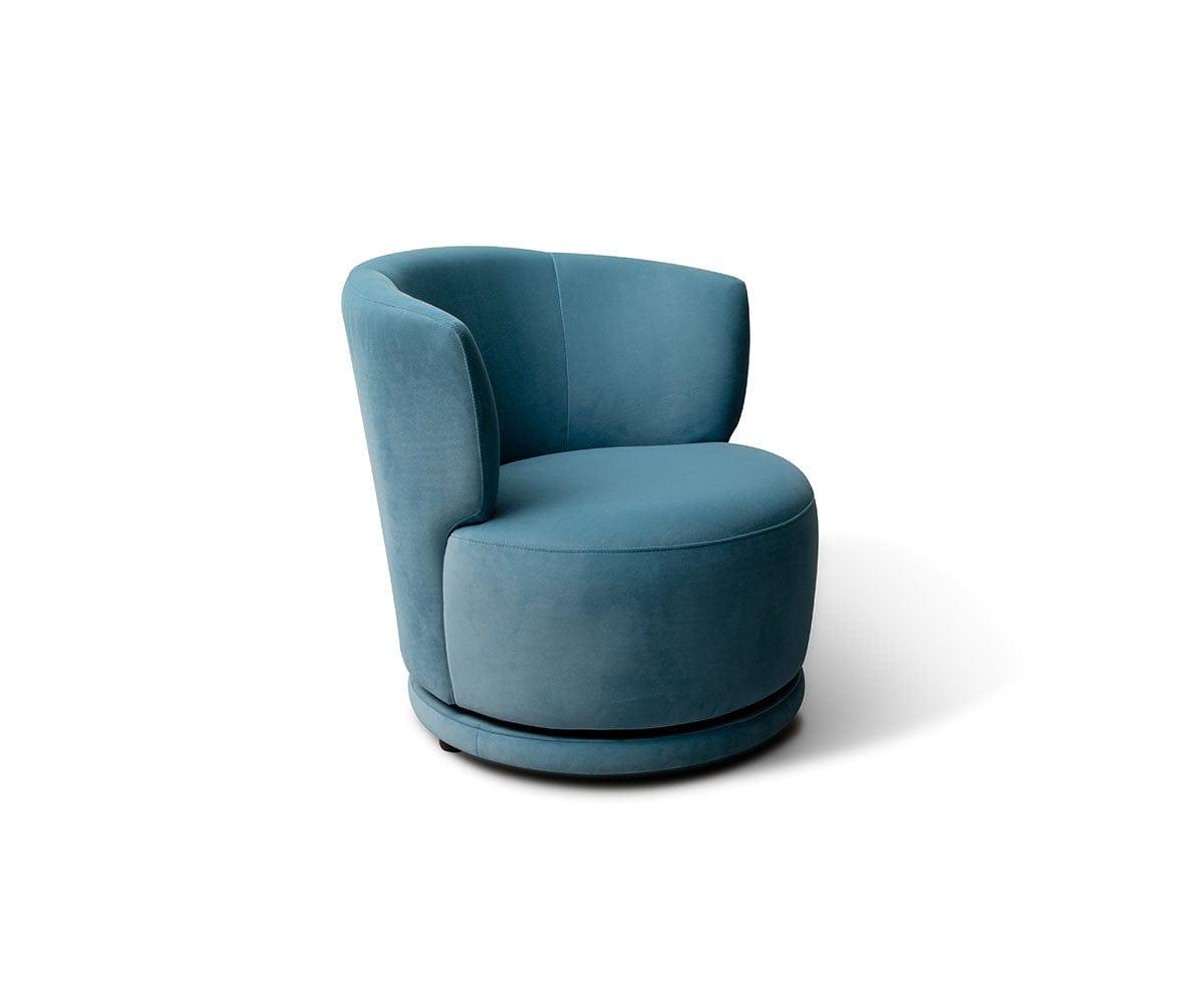 Nikko Swivel Chair (49139234603302)