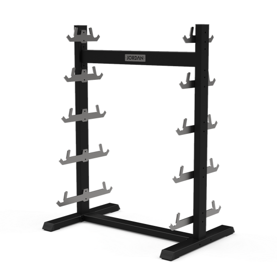 Jordan Barbell Rack