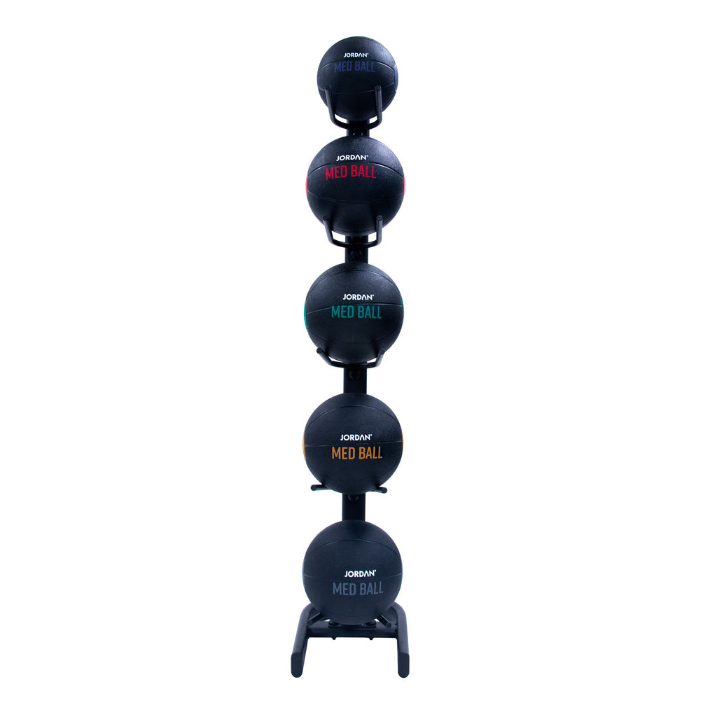 Jordan Medicine Ball Racks (up to 20 Balls)