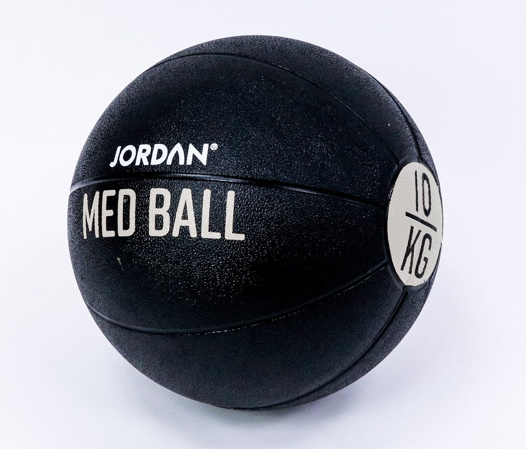 Jordan Medicine Ball Sets with Rack