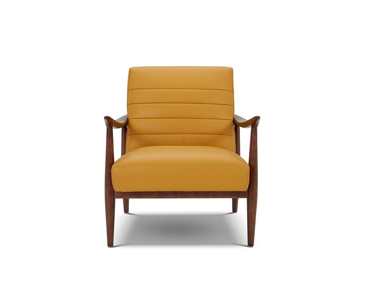 Cistro Chair Yellow L-2923 - Scandinavian Designs (49139165659430)