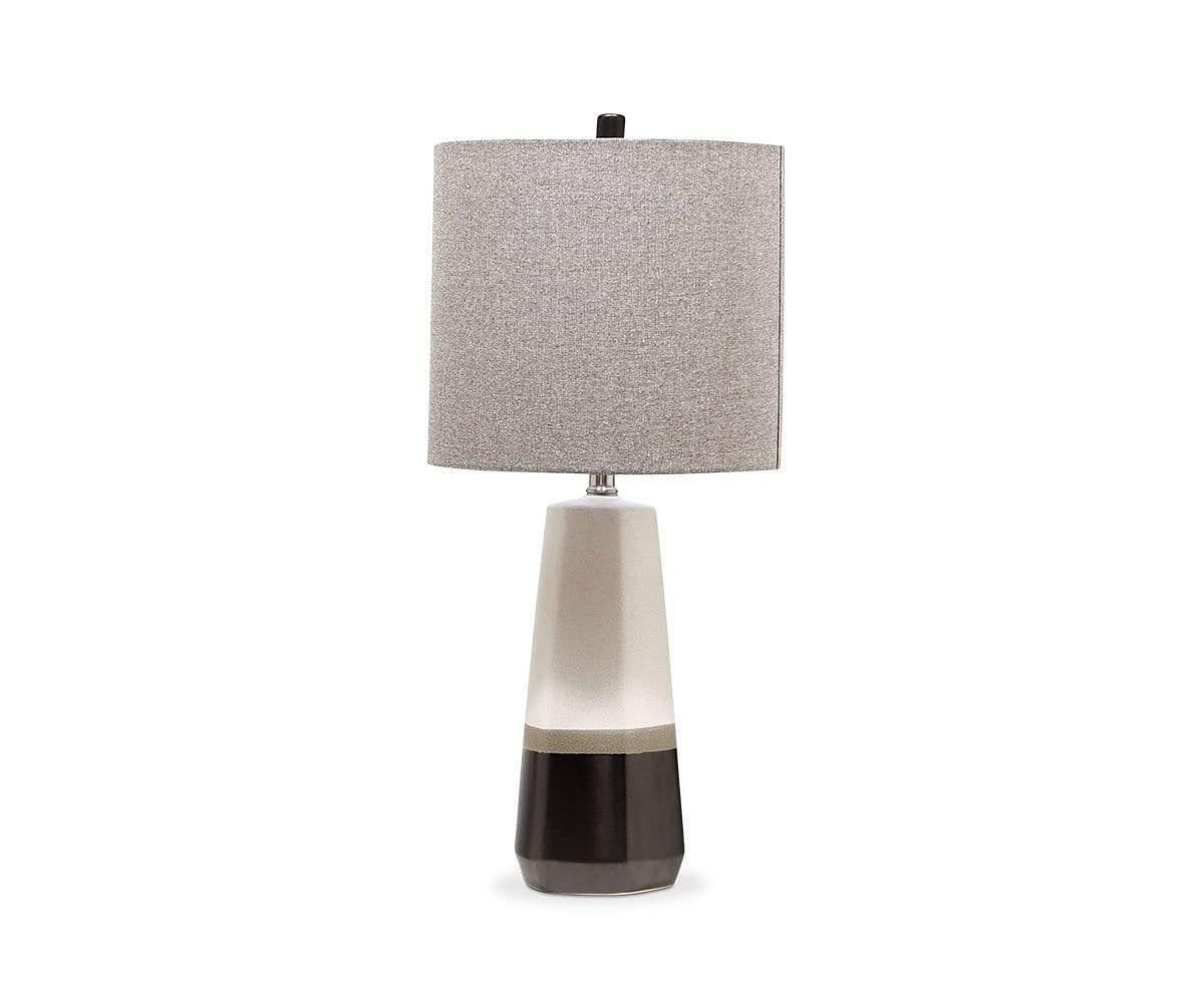 Tunnusta Table Lamp White/Multi - Scandinavian Designs (49139353452838)