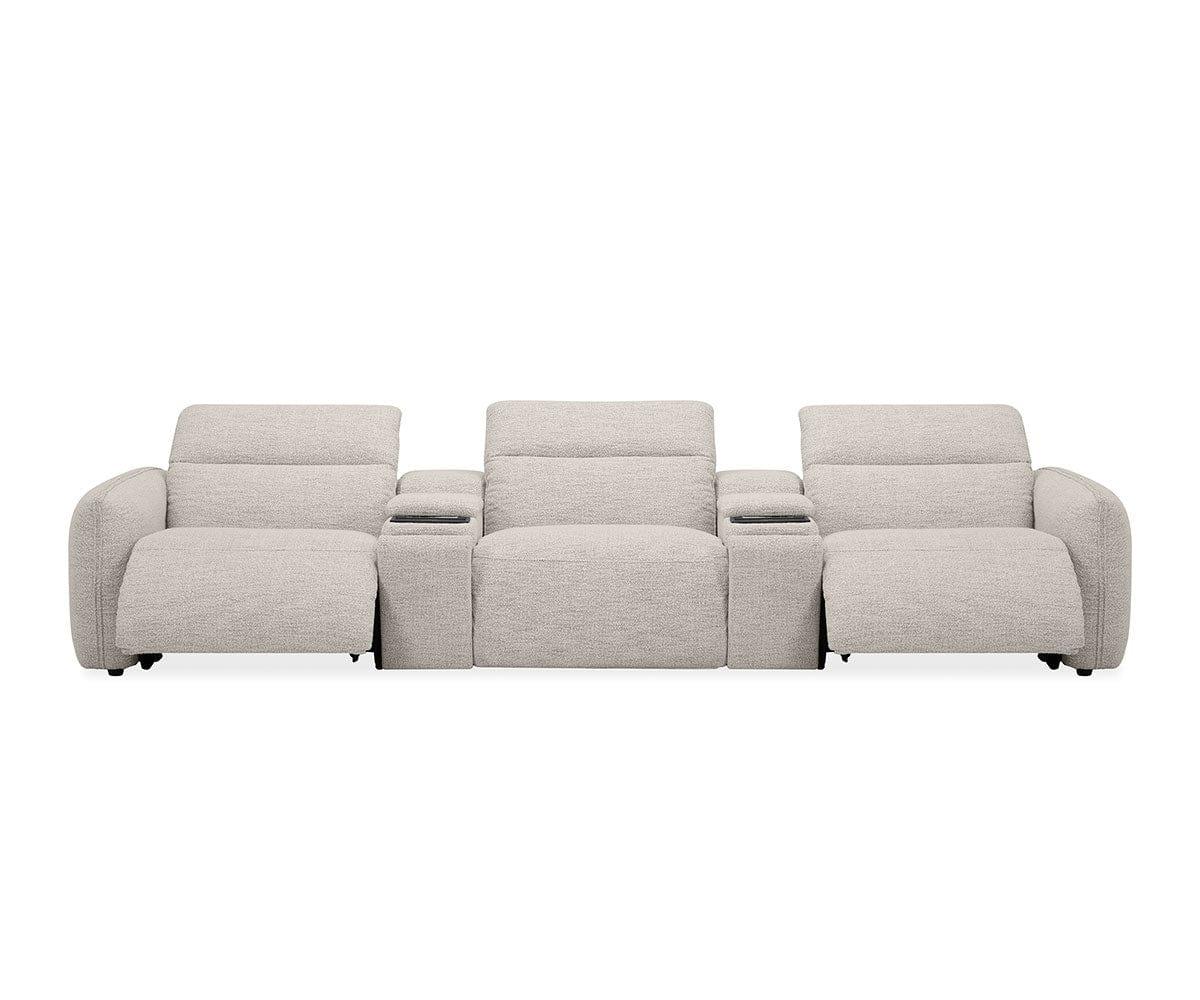 Ryden 3-Piece Modular Power Reclining Sofa (49139623690534)