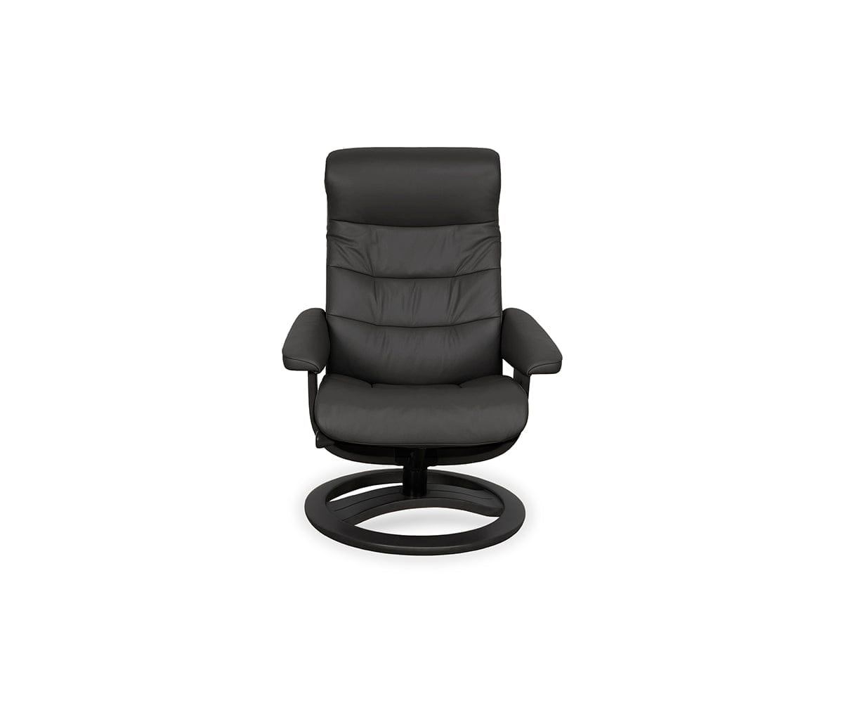 Hans Leather Recliner & Ottoman (49139273302310)