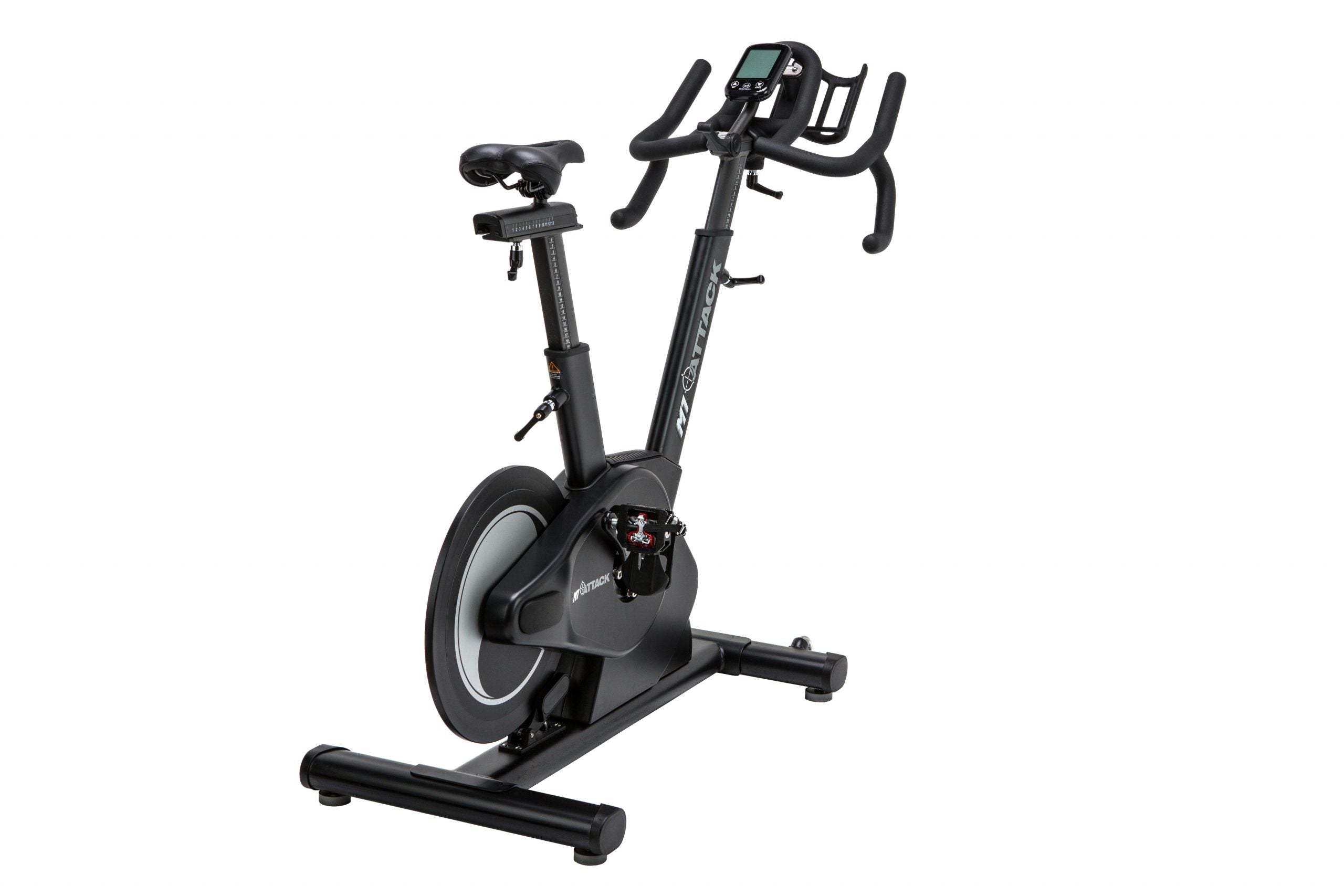 Attack M1 Indoor Bike