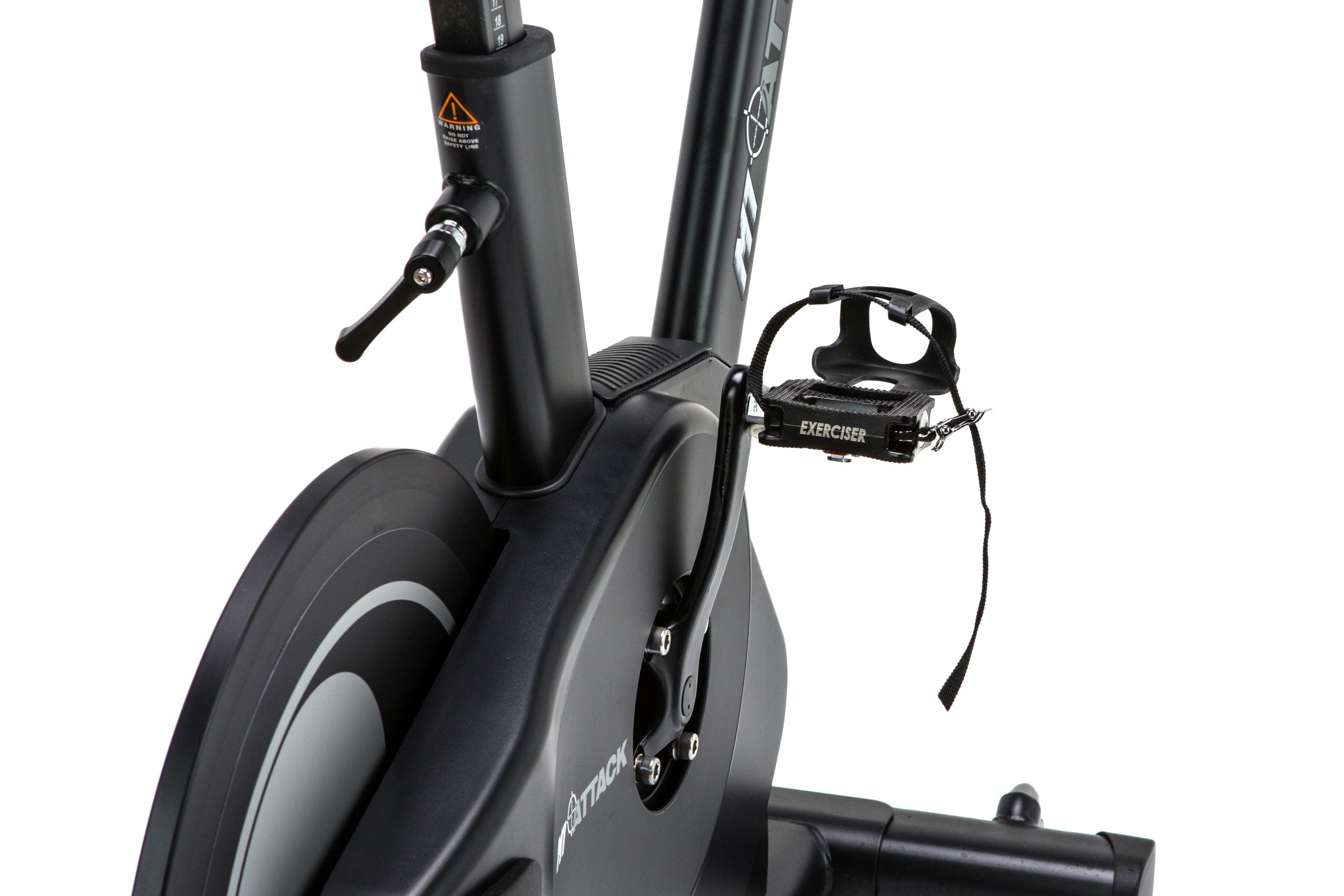 Attack M1 Indoor Bike