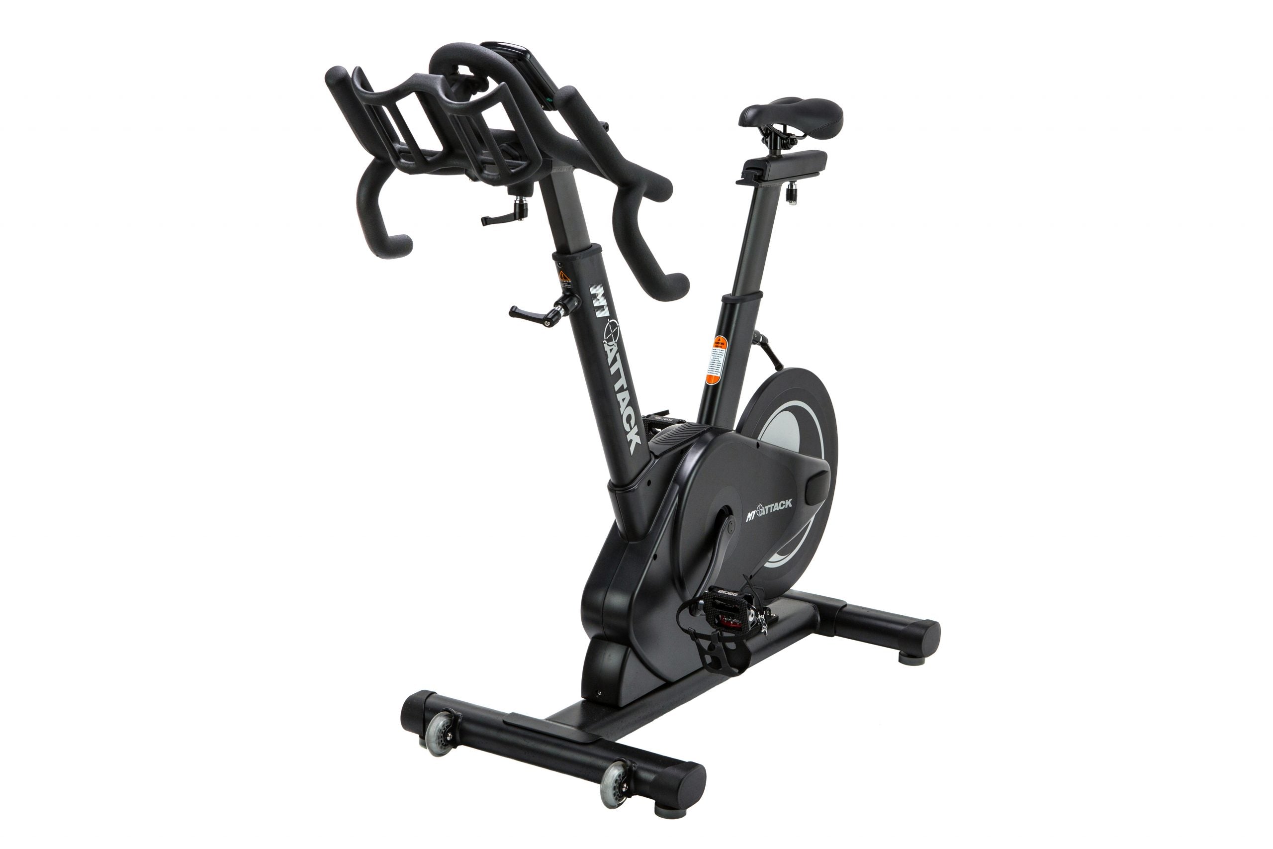 Attack M1 Indoor Bike