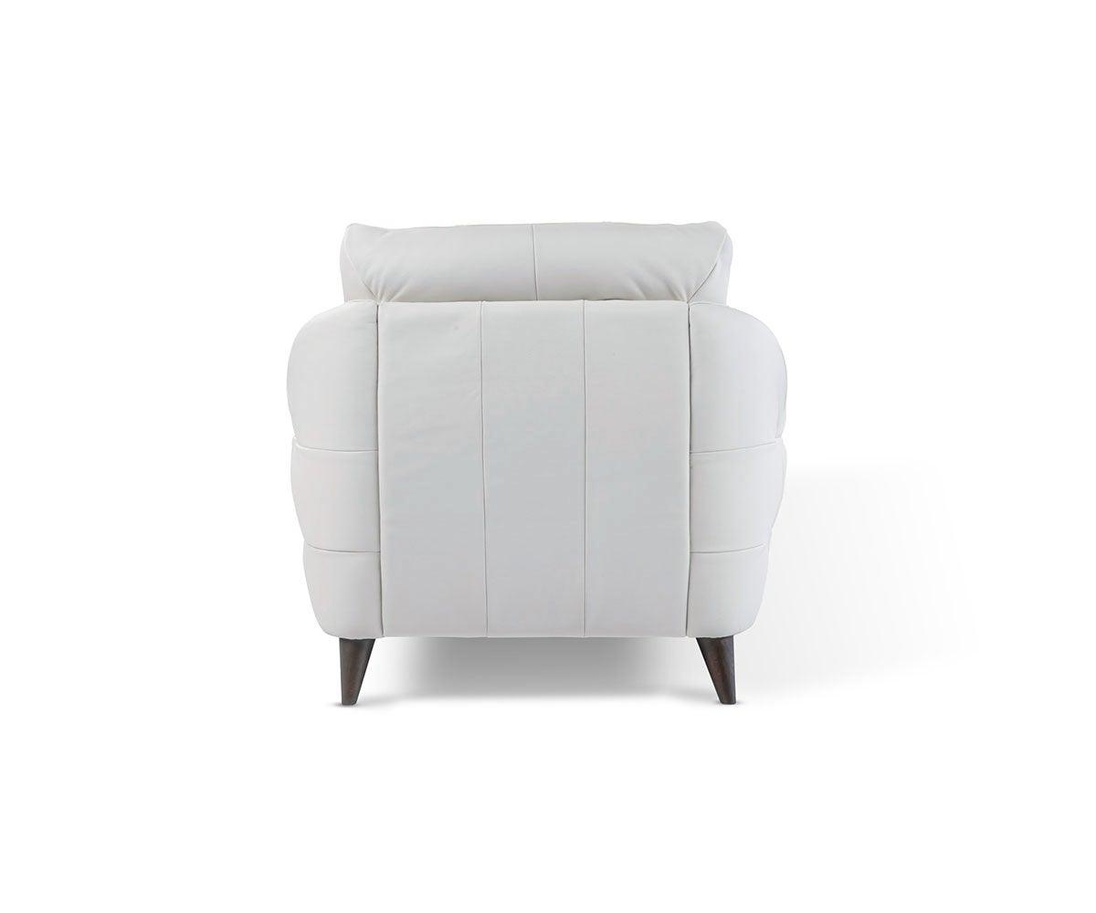 Blanca Leather Chair (49139202130214)