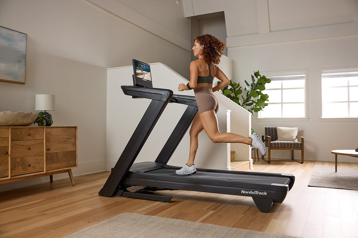 NordicTrack Commercial 1750 Treadmill