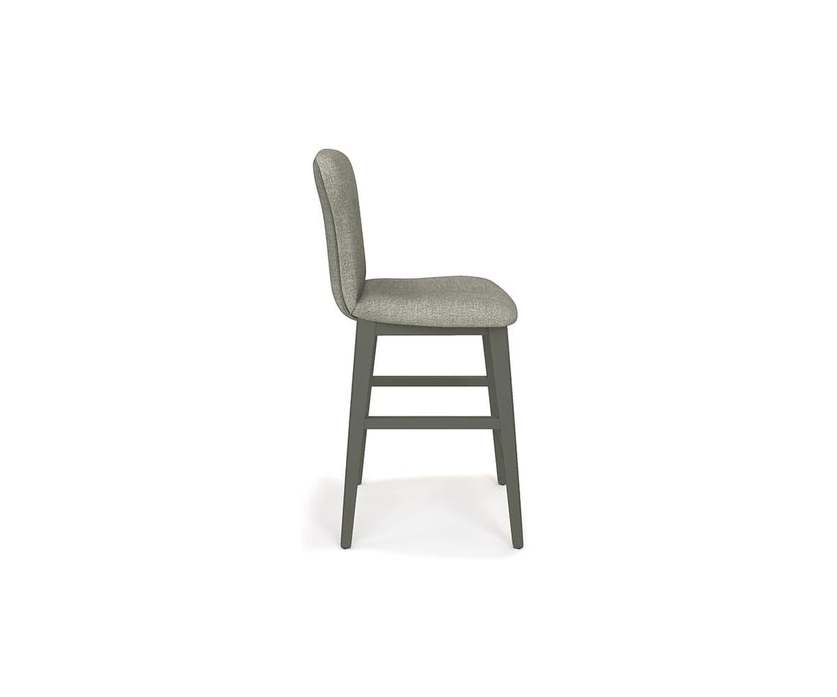 Slater High Counter Stool (49139497468198)