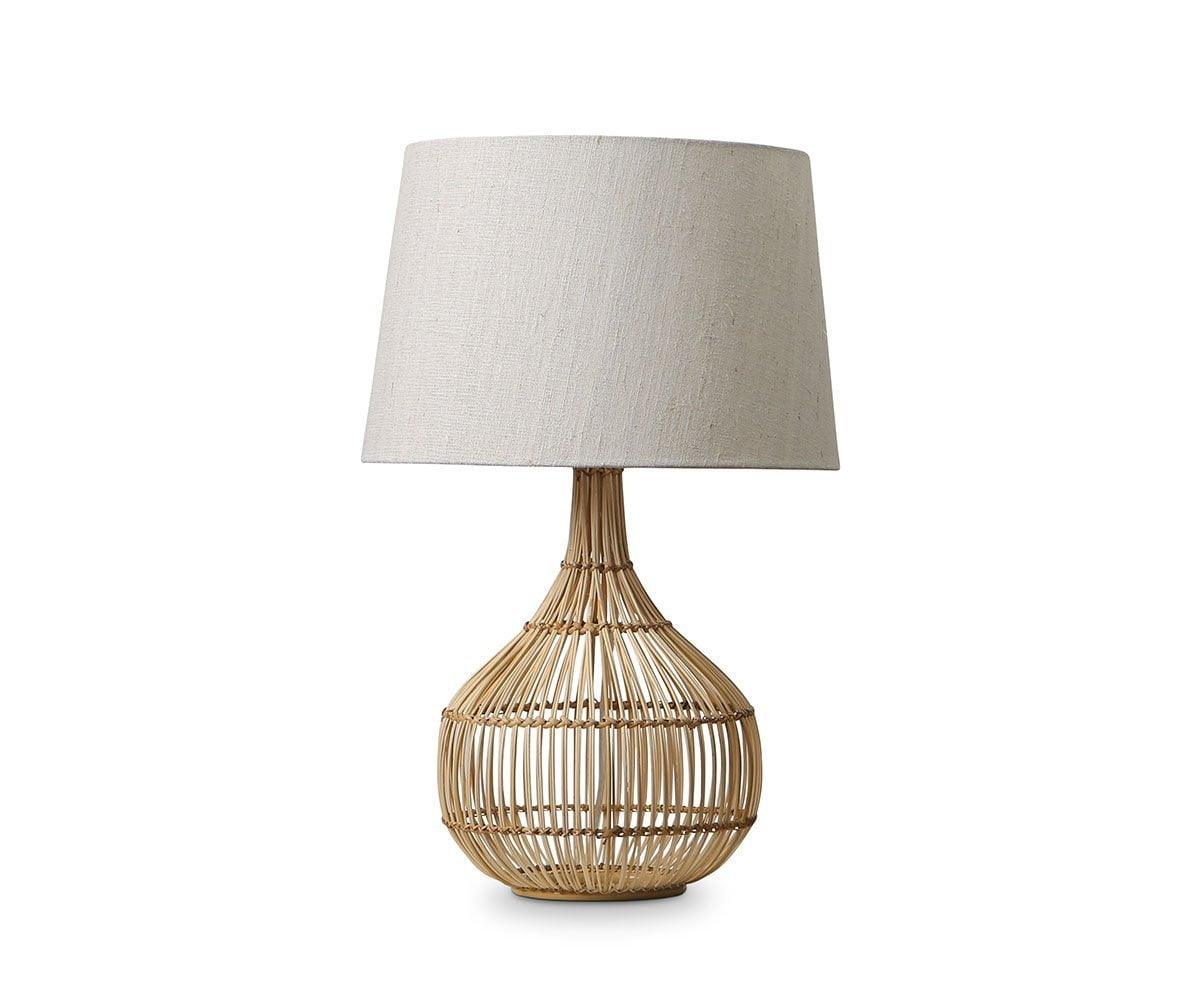 Reilu Table Lamp - Scandinavian Designs (49139345621286)