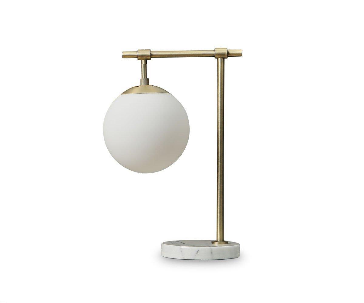 Aerlig Table Lamp - Scandinavian Designs (49139343786278)