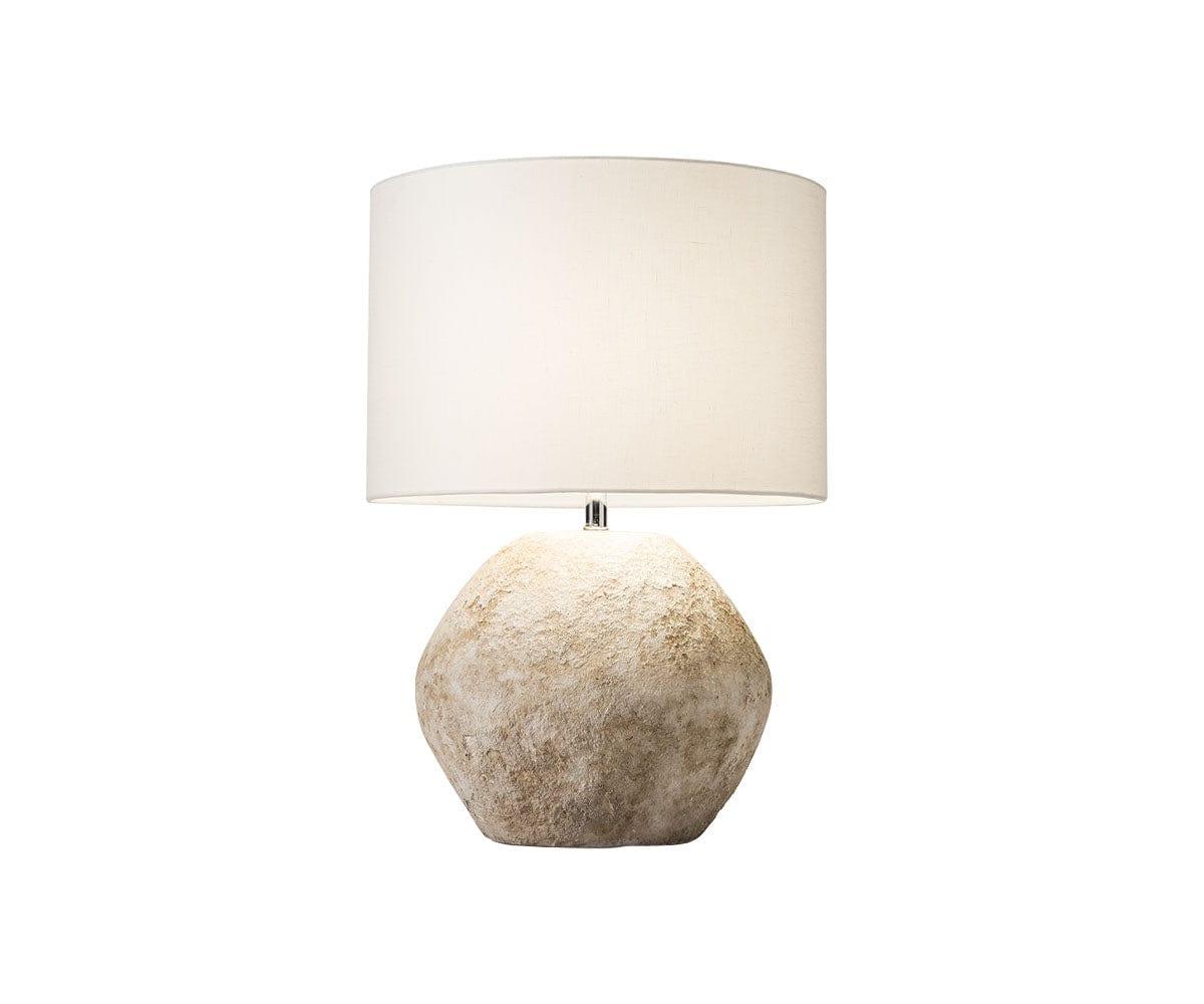 Stone Shores Table Lamp (49139355779366)