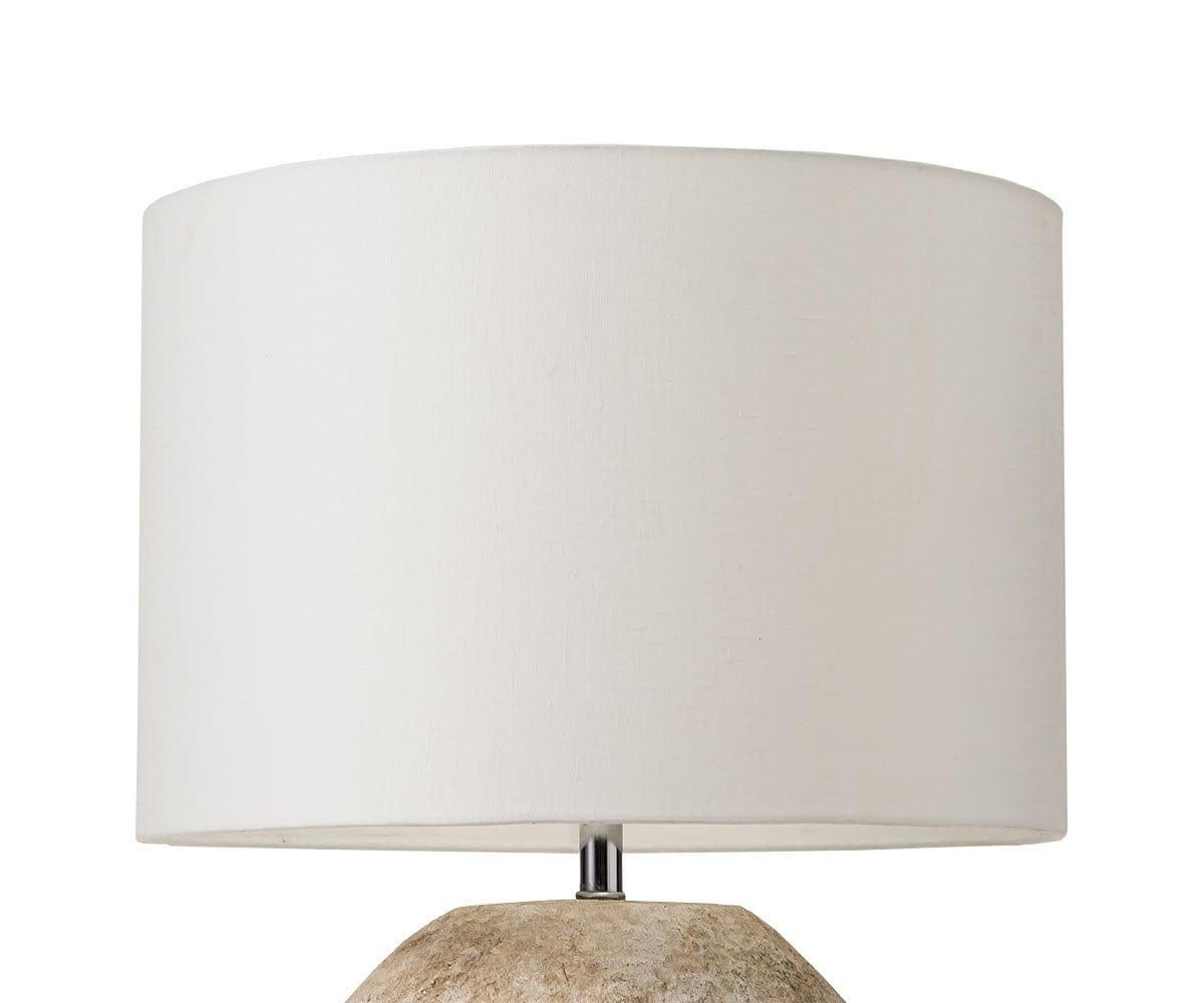 Stone Shores Table Lamp (49139355812134)