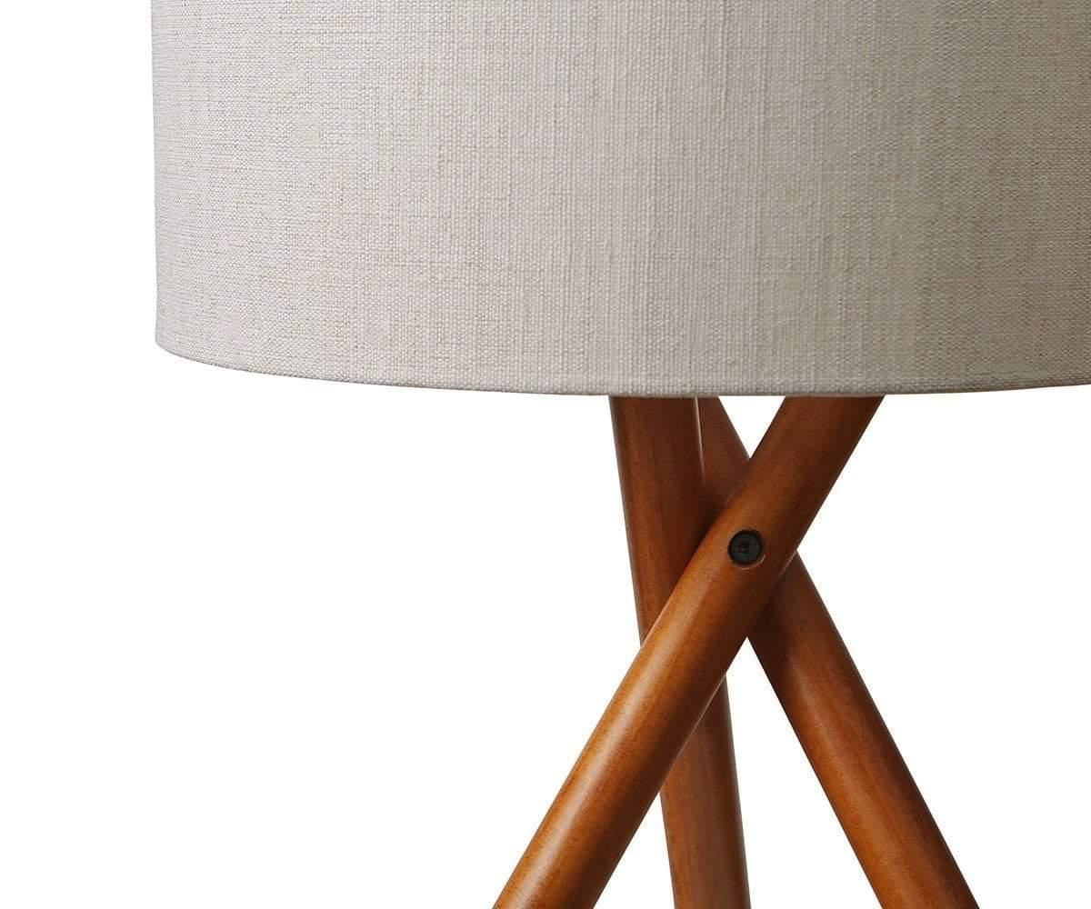 Gaffel Table Lamp (49139342344486)