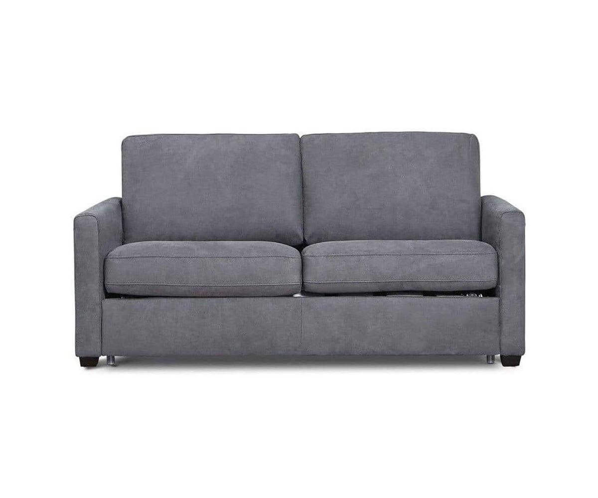 Jonas Full Sleeper Sofa Grey C-1043 - Scandinavian Designs (49139634209062)