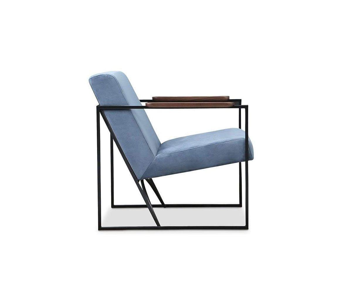 Tate Lounge Chair (49139244433702)