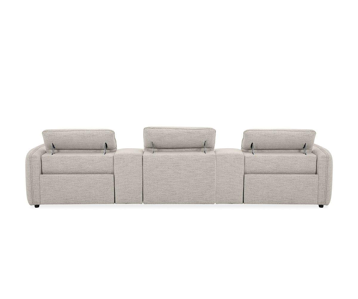 Ryden 3-Piece Modular Power Reclining Sofa (49139623657766)