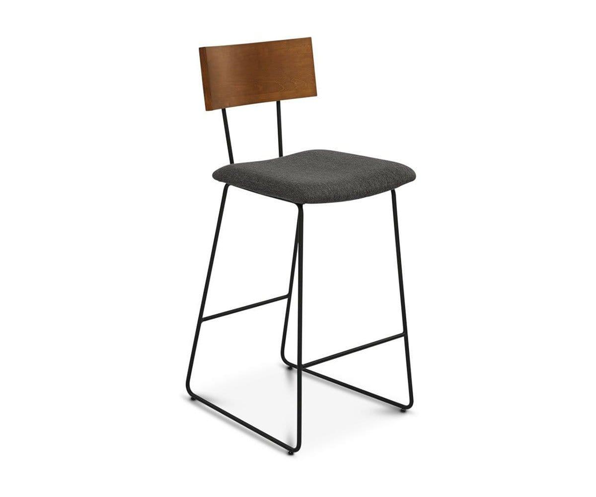 Karsten Bar Stool (49139482820902)