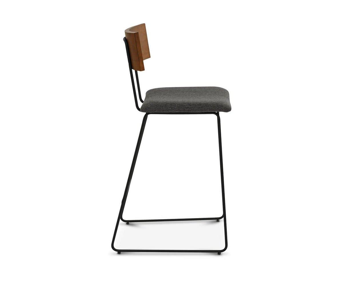 Karsten Bar Stool (49139482853670)