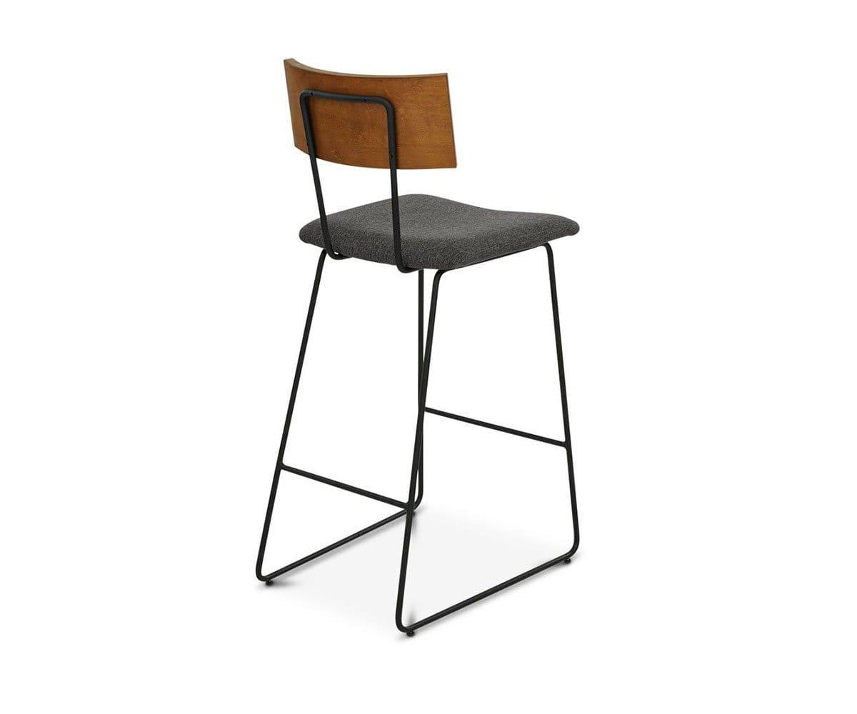 Karsten Bar Stool (49139482886438)