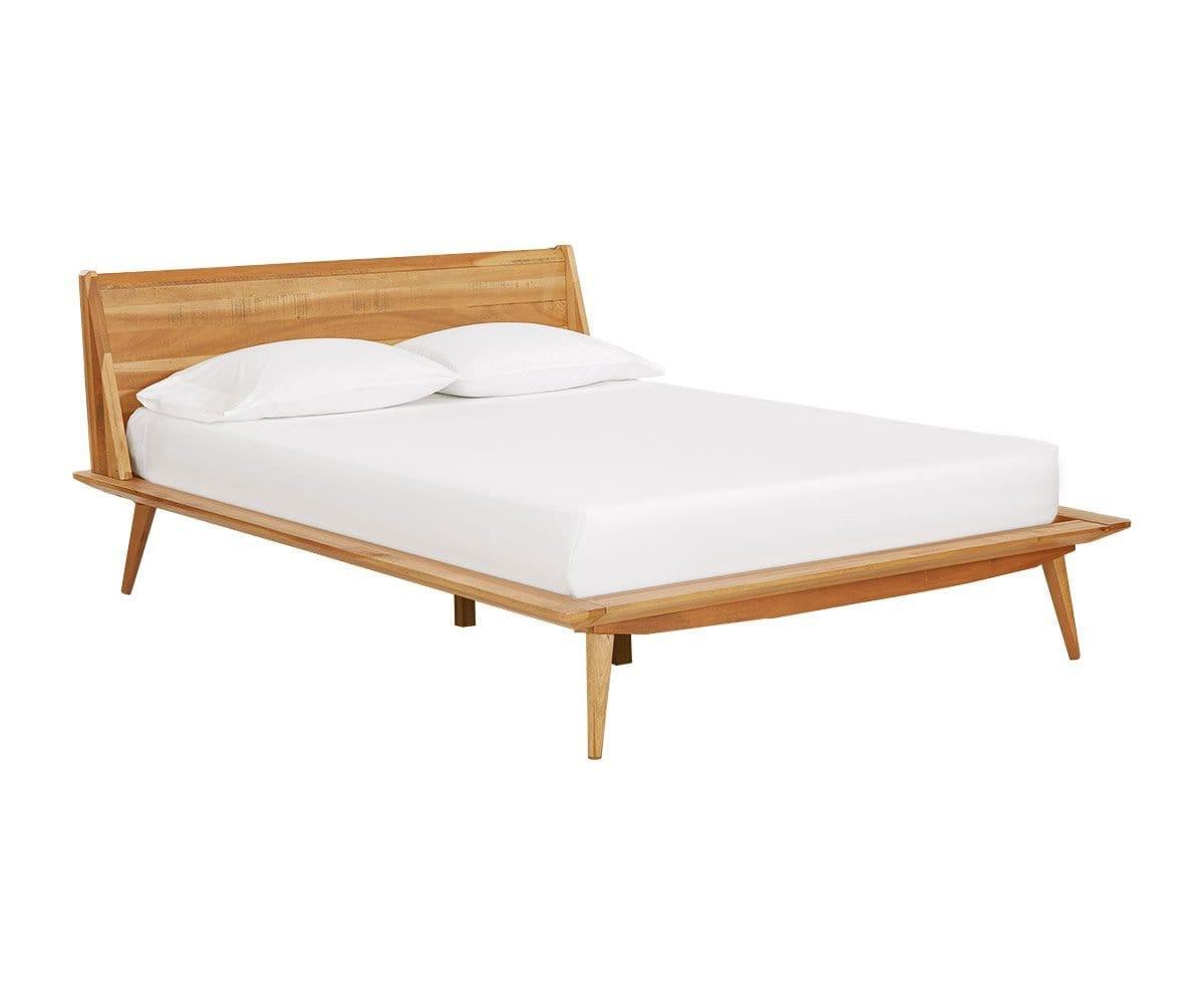 Bolig Bed - Scandinavian Designs (49139303612710)