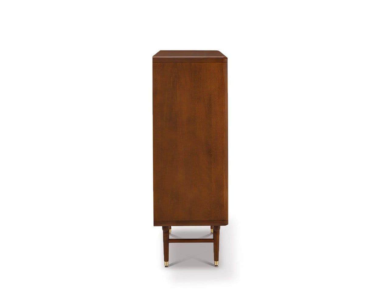 Hendrick Media Cabinet (49139419873574)