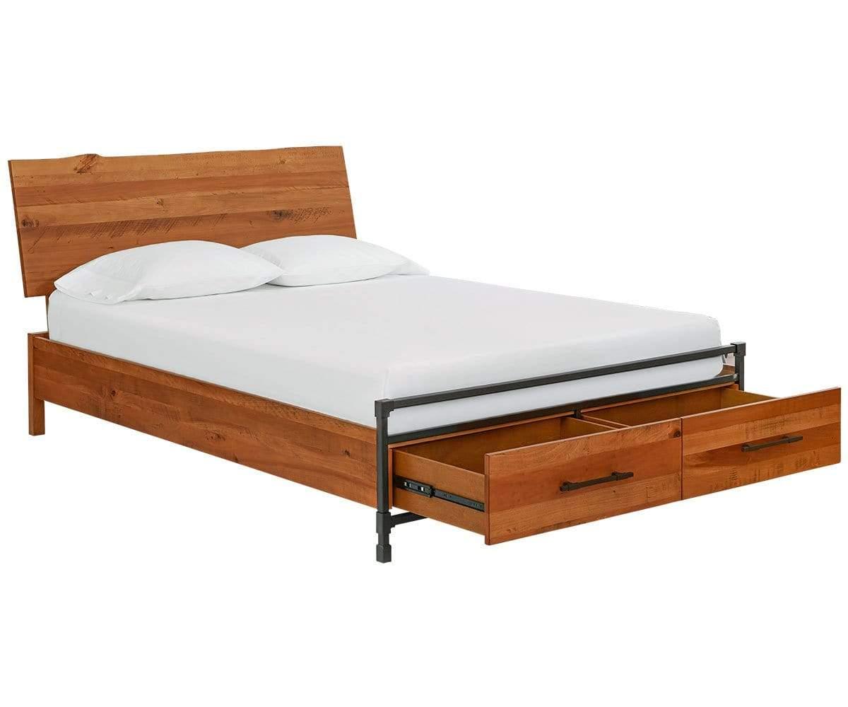 Karsten Storage Bed (49139318391078)