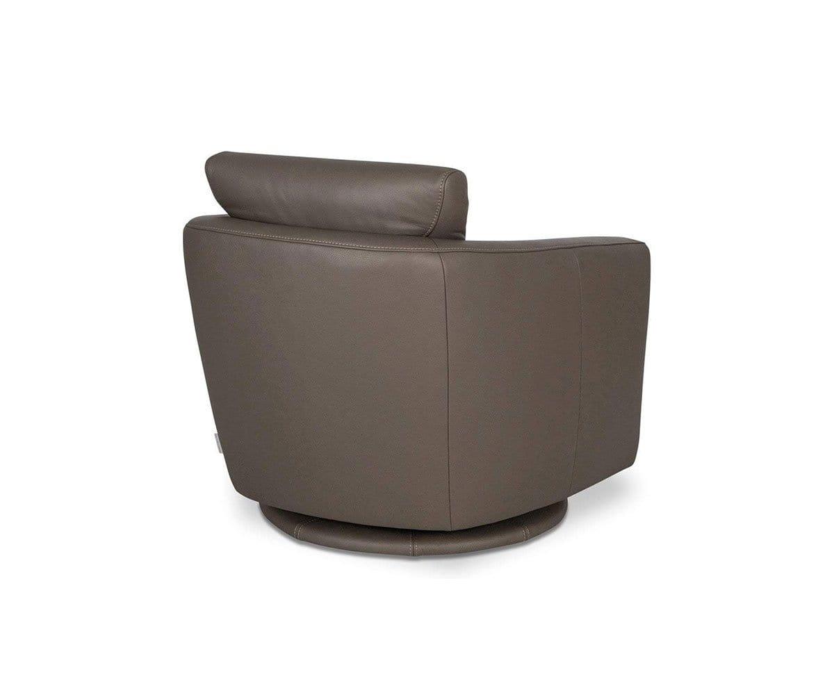 Linus Swivel Glider Chair (49139162087718)