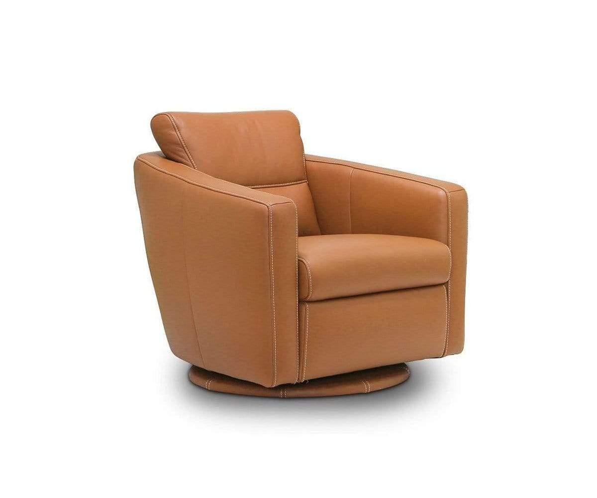 Linus Swivel Glider Chair (49139161923878)