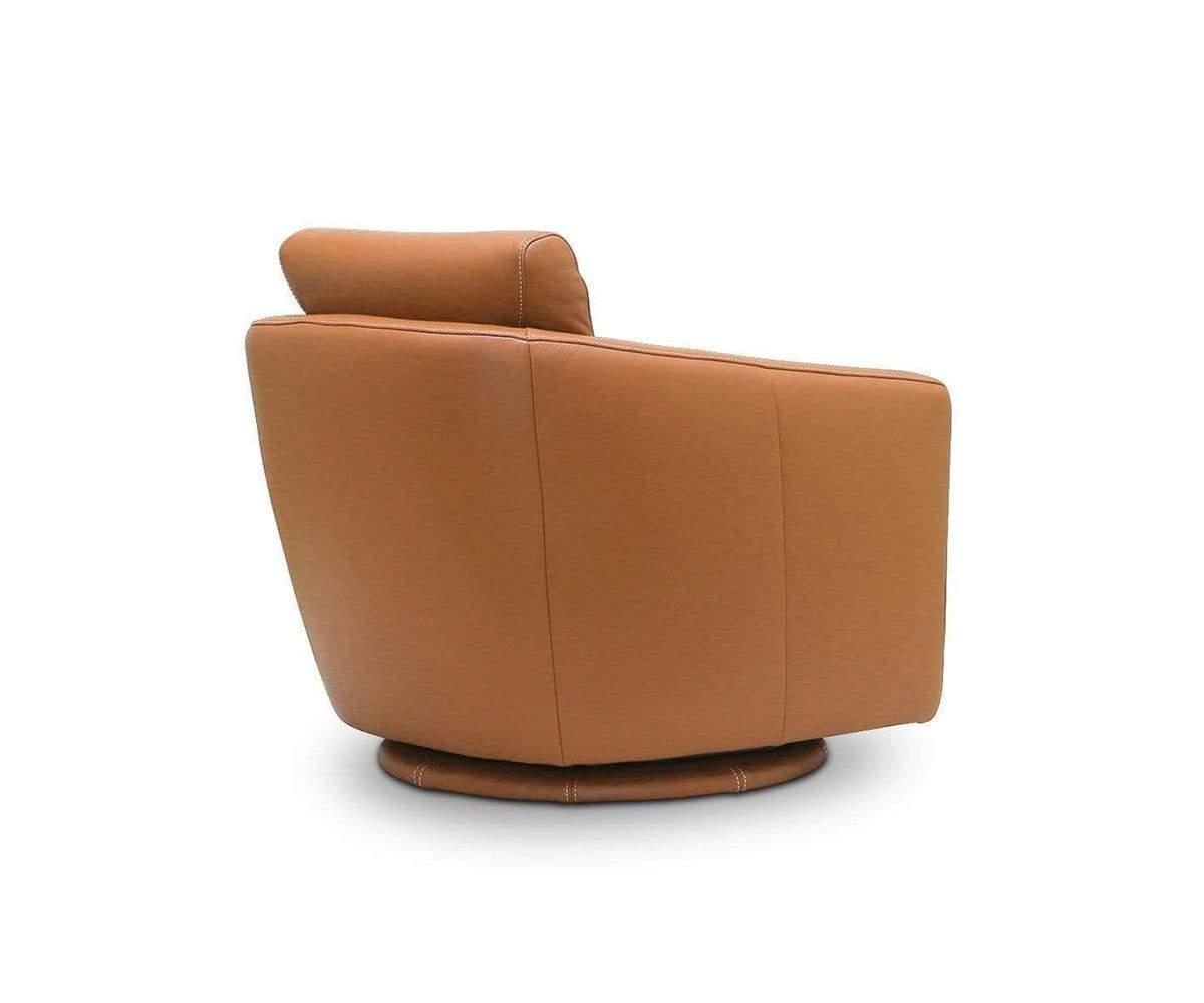 Linus Swivel Glider Chair (49139161956646)