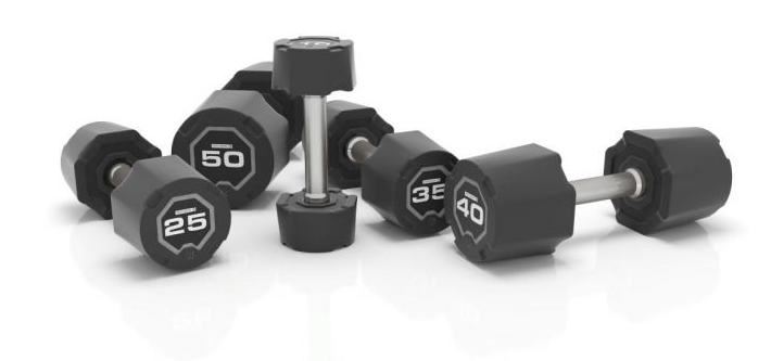 Escape Nucleus SBX Dumbbells pairs (upto 50kg)