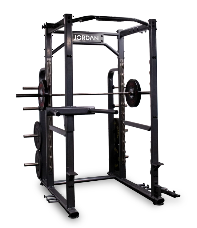 Jordan Power Rack