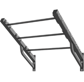 Hammer Strength Athletic Series Power Rack