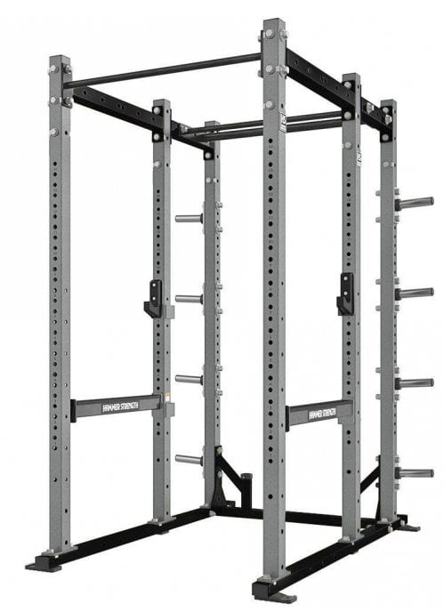 Hammer Strength Athletic Series Power Rack