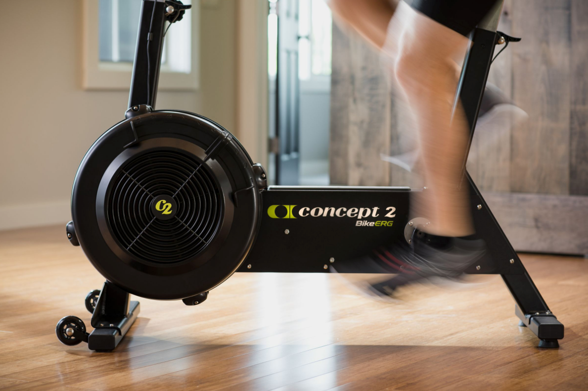 Concept2 BikeErg