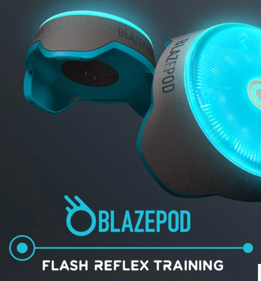 BlazePod Trainer Kit