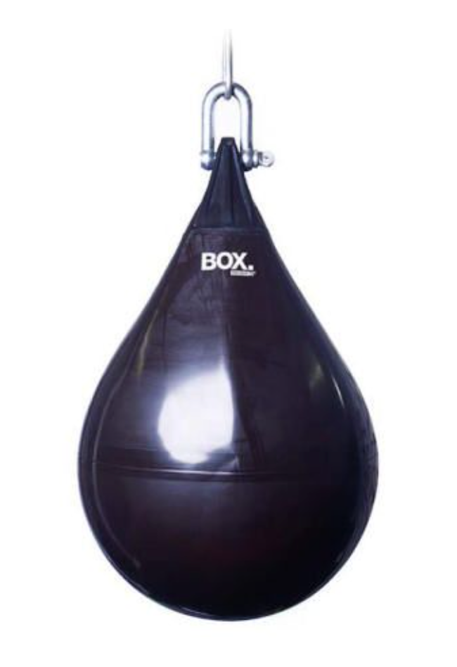 Escape Aqua Punchbag