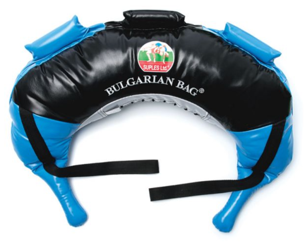 Escape Fitness Bulgarian Bag