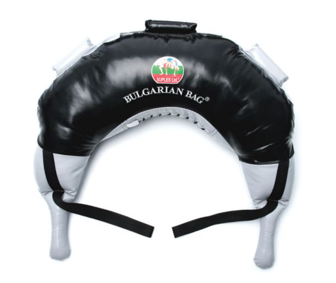 Escape Fitness Bulgarian Bag