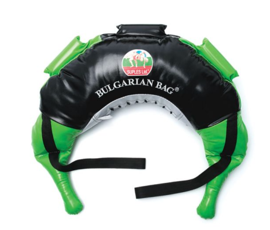 Escape Fitness Bulgarian Bag