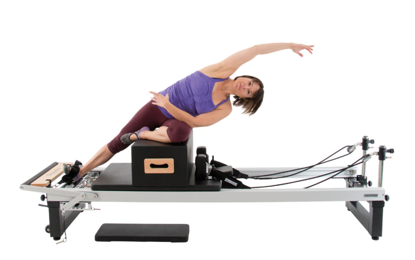 Align-Pilates Pro Sitting Box