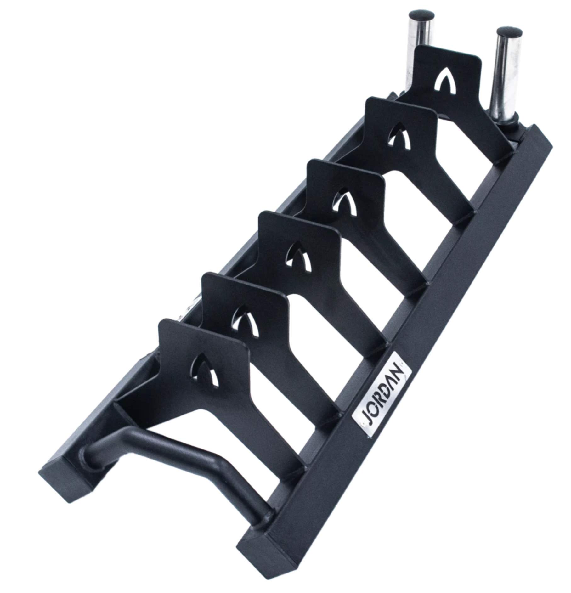 Jordan Olympic Training Plate Rack