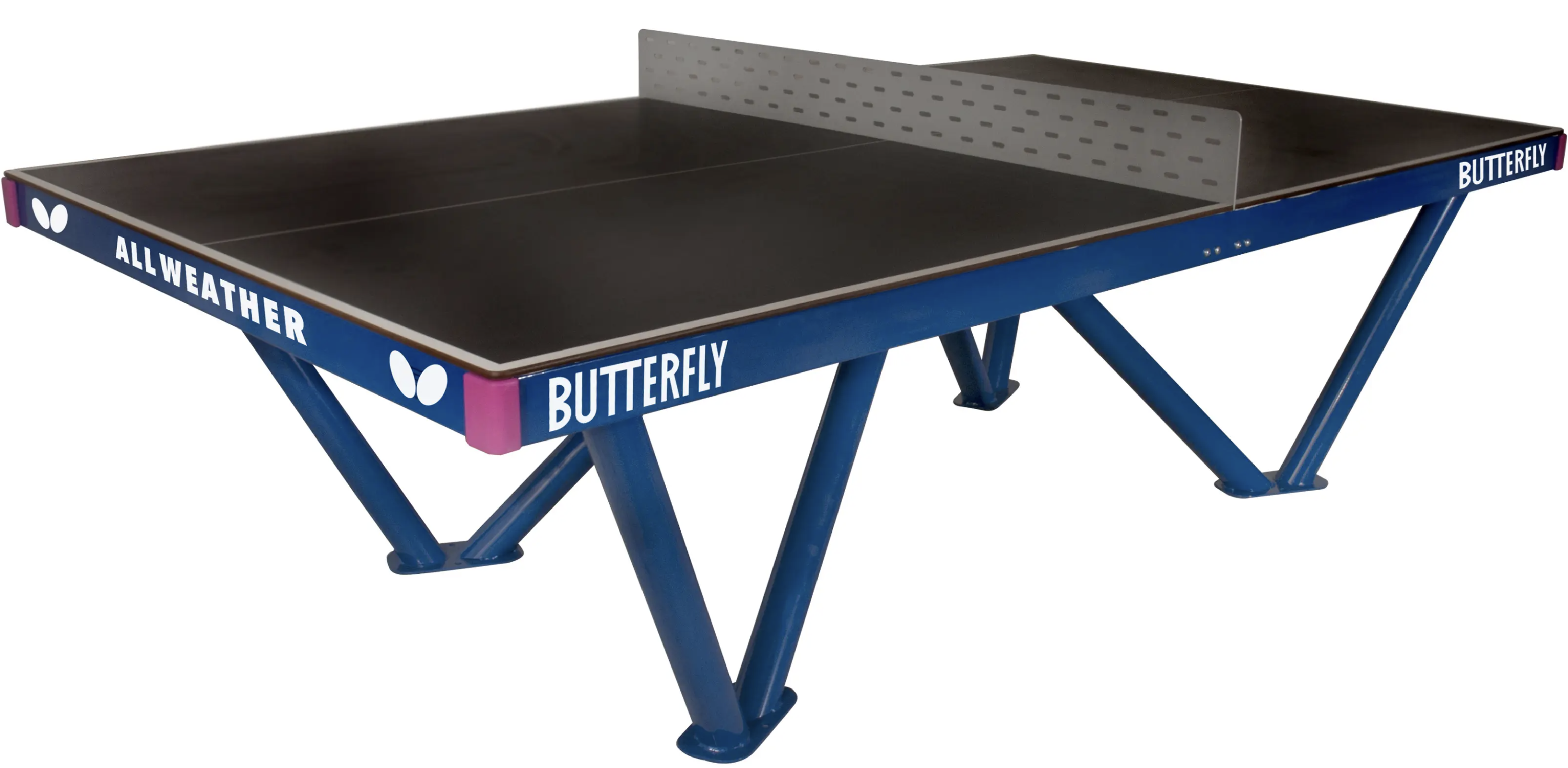 Butterfly All Weather Outdoor Tennis Table