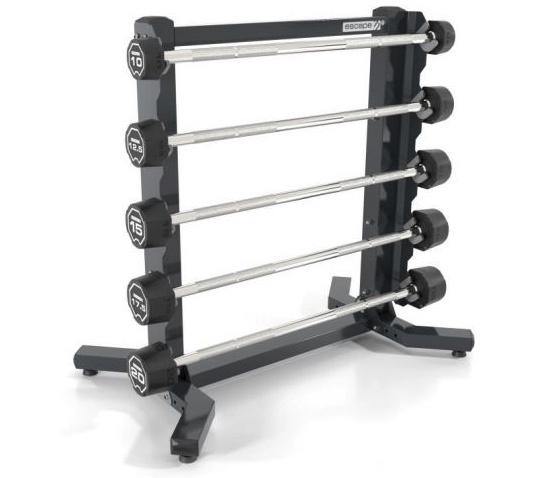 Escape Barbell Rack