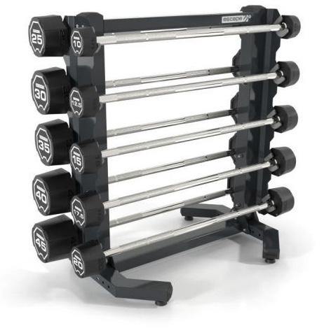 Escape Barbell Rack