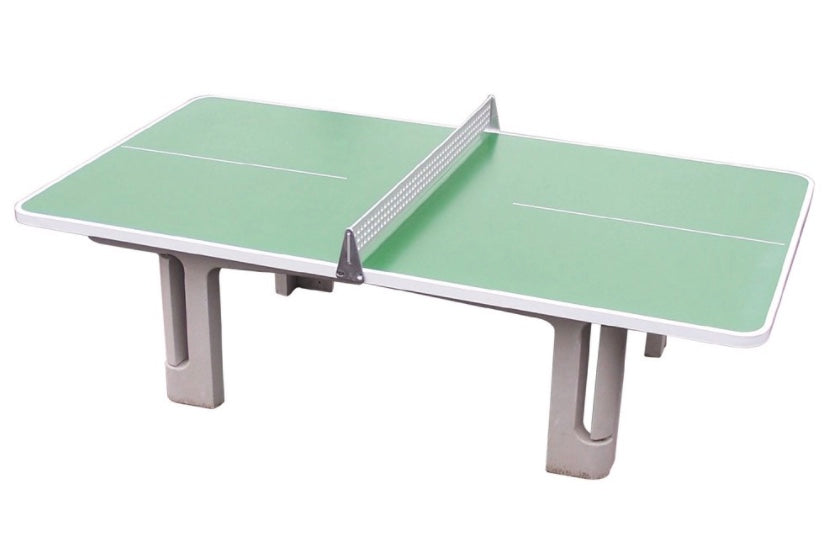 Butterfly B2000 Standard Concrete table