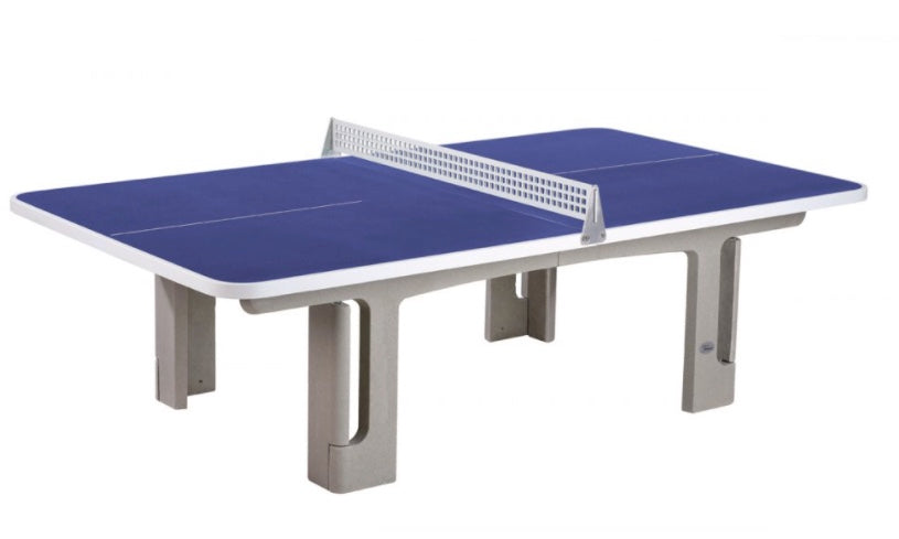 Butterfly B2000 Standard Concrete table