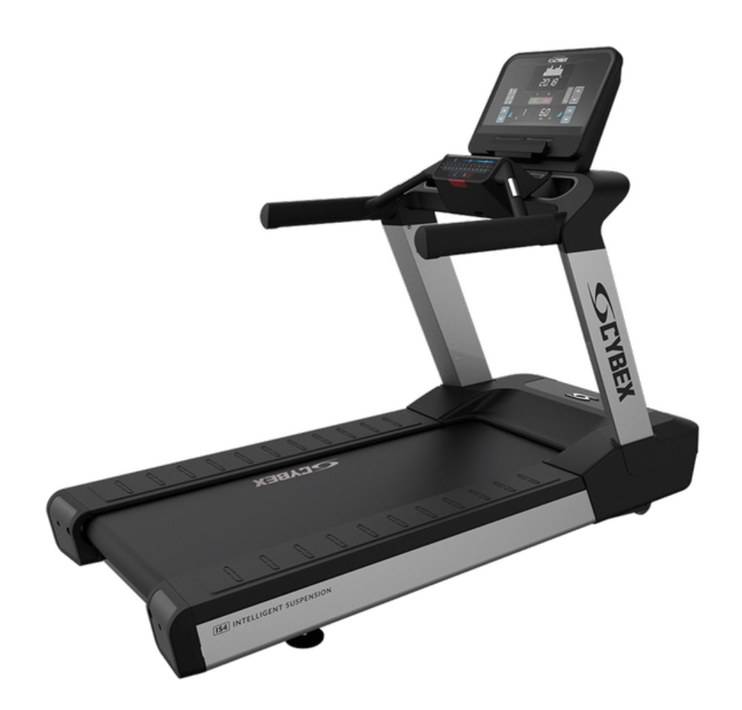 Cybex R Series Treadmill